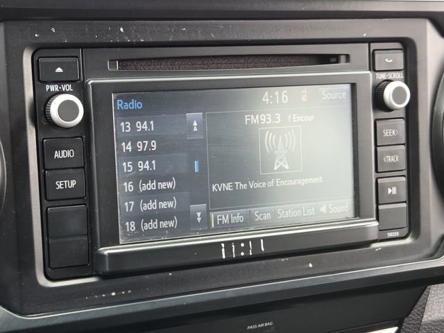 Used 2019 Toyota Tacoma SR RWD image 18