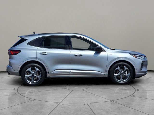 Certified 2023 Ford Escape ST-Line w/ Tech Pack #1 image 2