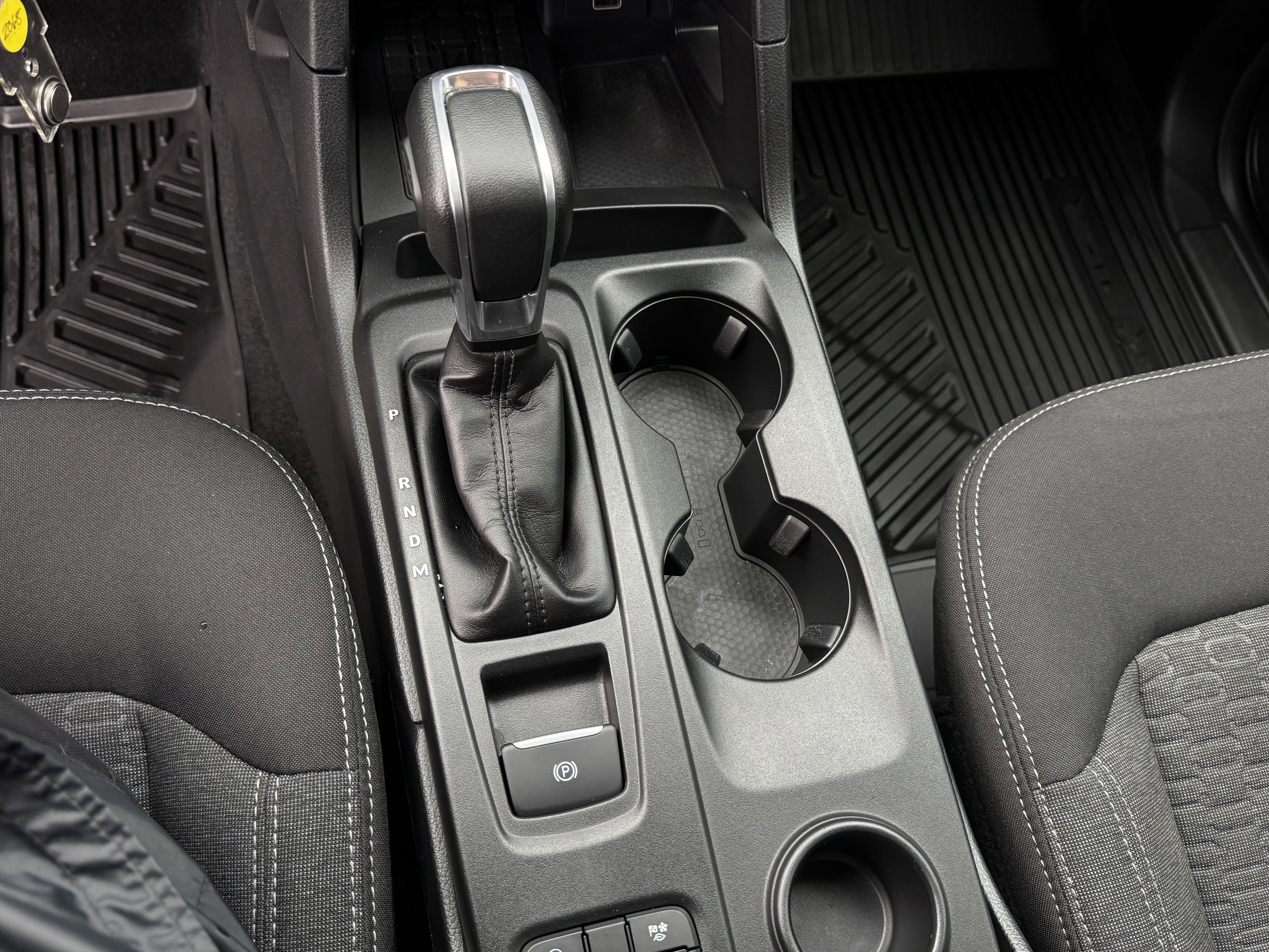 Certified 2024 Ford Ranger XLT w/ Trailer Tow Package image 22