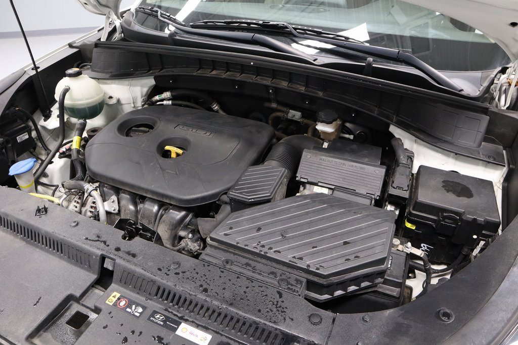 Used 2021 Hyundai Tucson Value image 13