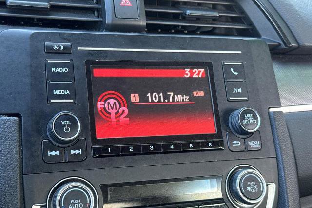 Used 2017 Honda Civic LX image 13