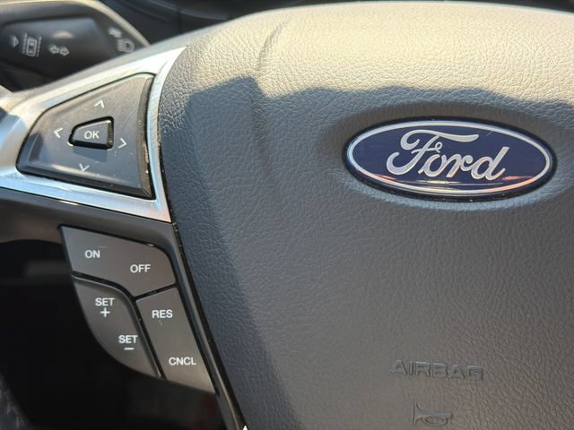 Certified 2024 Ford Edge SEL AWD/4WD image 27