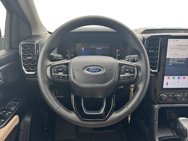 Certified 2024 Ford Ranger XLT RWD image 12