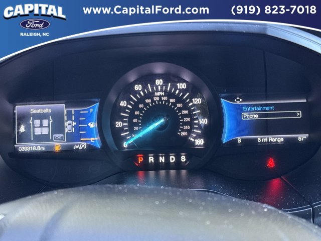 Certified 2023 Ford Edge SEL w/ Convenience Package AWD/4WD image 26