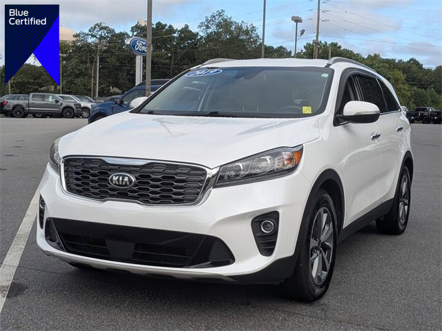 Used 2019 Kia Sorento EX