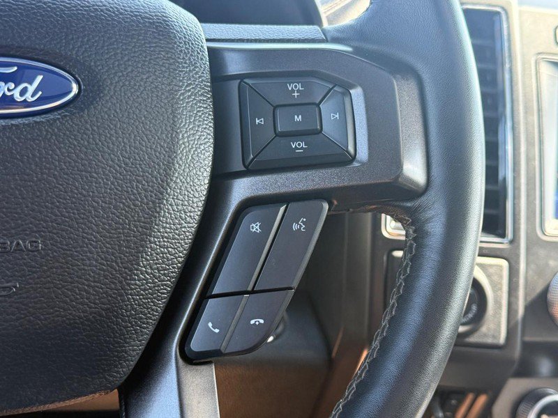 Certified 2021 Ford Expedition Max Limited AWD/4WD image 22