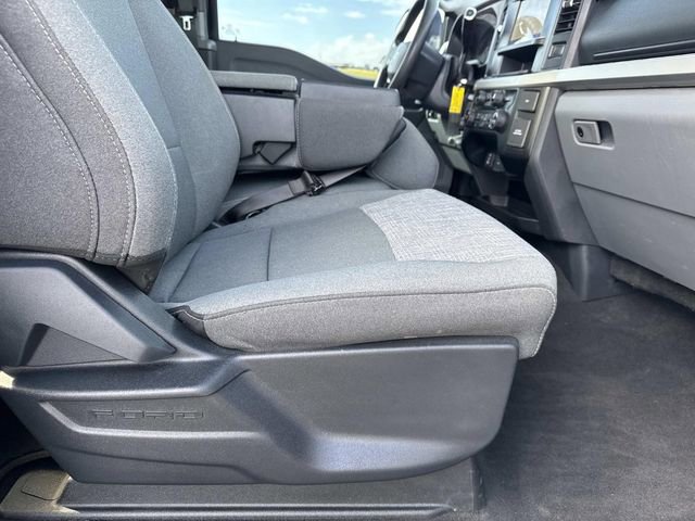 Certified 2024 Ford F250 XLT image 11