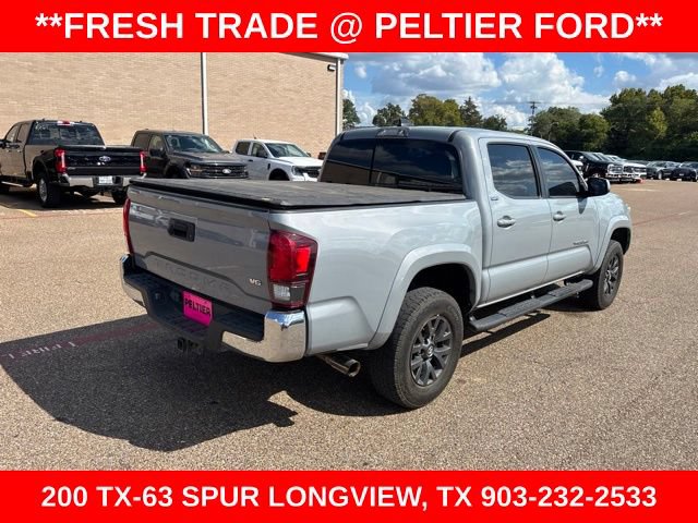 Used 2020 Toyota Tacoma SR5 RWD image 19