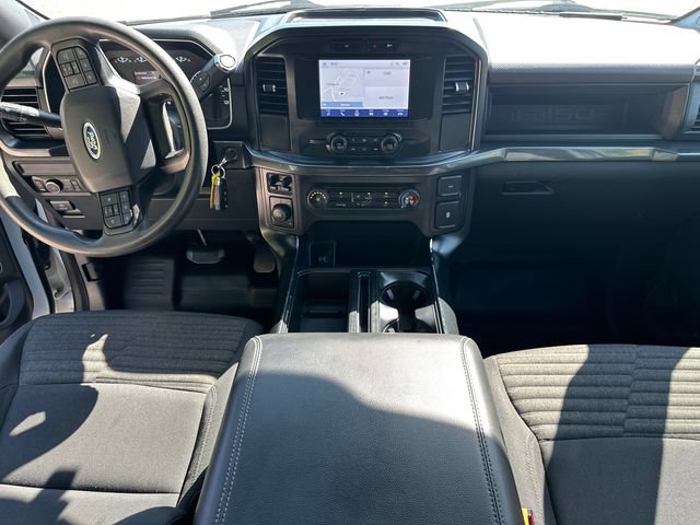 Certified 2023 Ford F150 XL w/ STX Appearance Package AWD/4WD image 19