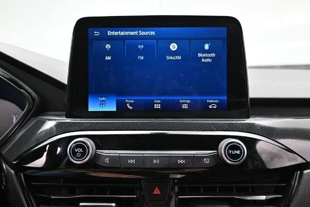 Certified 2025 Ford Escape ST-Line AWD/4WD image 23