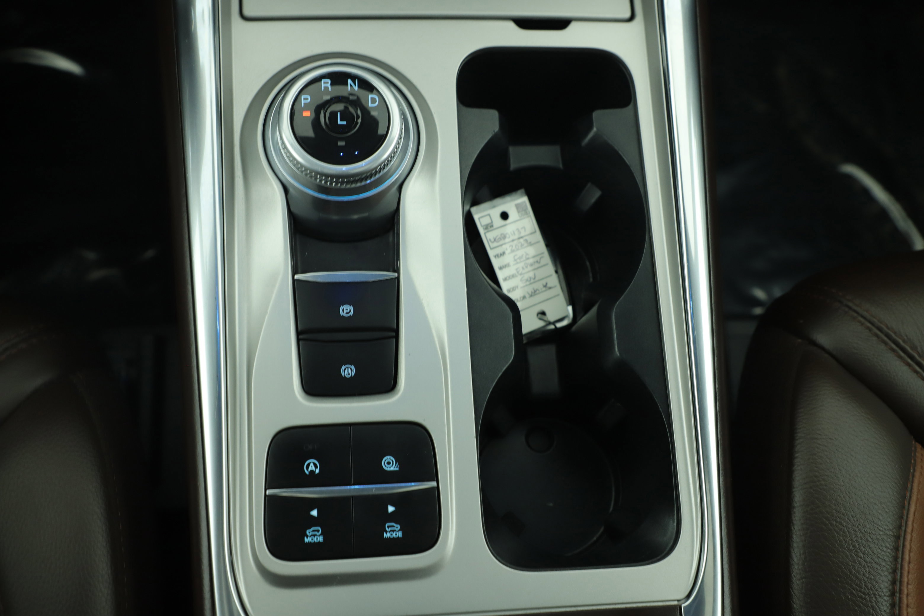 Certified 2022 Ford Explorer King Ranch image 22