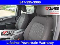 Certified 2024 Ford Escape Active FWD image 26
