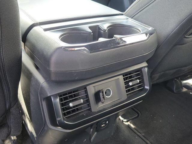 Certified 2023 Ford F150 XL w/ STX Appearance Package AWD/4WD image 13