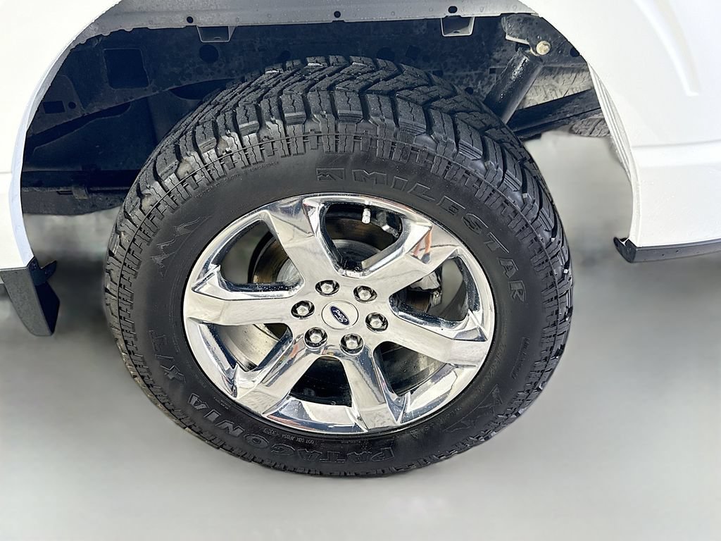 Certified 2023 Ford F150 XLT w/ Equipment Group 302A High AWD/4WD image 32