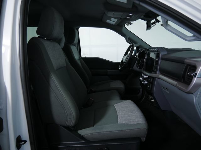 Certified 2023 Ford F150 XLT w/ Equipment Group 302A High AWD/4WD image 9