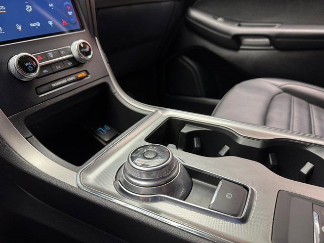 Certified 2022 Ford Edge SEL w/ Convenience Package image 19