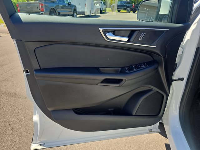 Certified 2023 Ford Edge SEL w/ Convenience Package AWD/4WD image 11