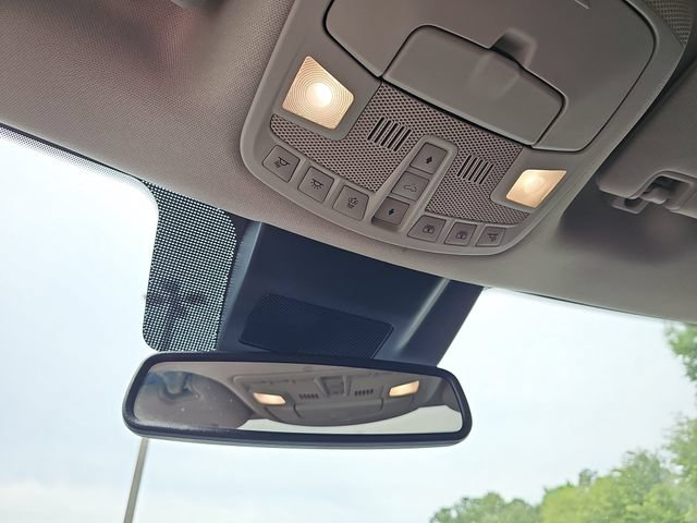 Certified 2019 Ford Expedition Platinum AWD/4WD image 25
