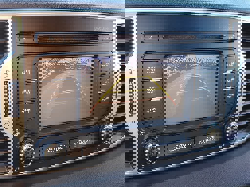 Used 2017 Kia Sportage LX image 22