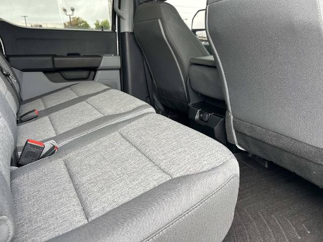 Certified 2026 Ford F450 XL w/ XL Driver Assist Package AWD/4WD image 20