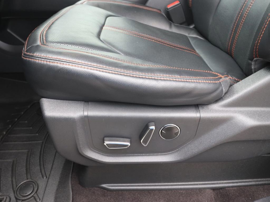 Certified 2023 Ford Expedition Timberline image 19