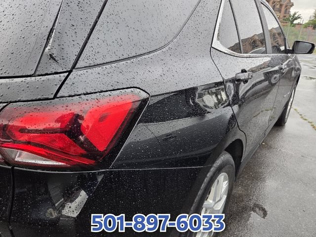 Used 2023 Chevrolet Equinox LT FWD image 9