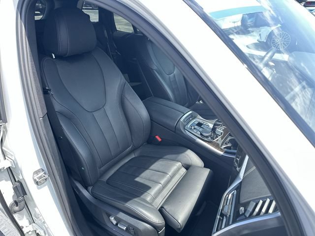 Used 2021 BMW X5 xDrive45e w/ M Sport Package AWD/4WD image 28