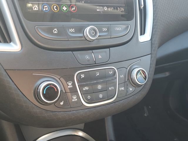 Used 2024 Chevrolet Malibu LT image 28