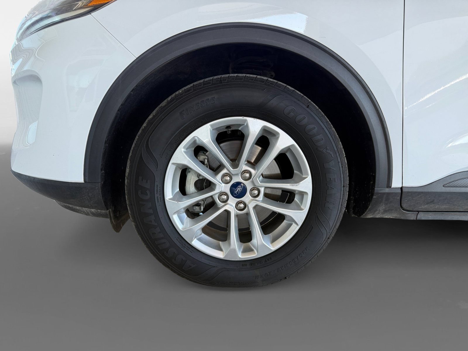 Certified 2021 Ford Escape S AWD/4WD image 20