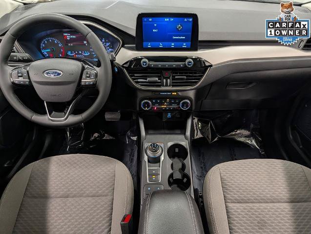 Certified 2022 Ford Escape SE w/ SE Sport Appearance Package AWD/4WD image 24