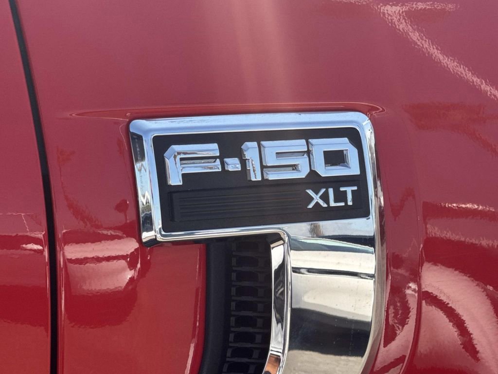 Certified 2023 Ford F150 XLT image 26
