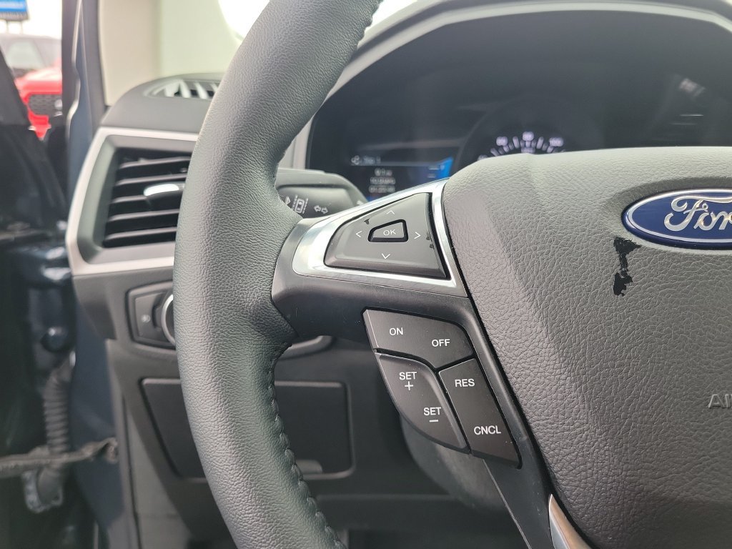 Certified 2024 Ford Edge SEL w/ Convenience Package AWD/4WD image 24