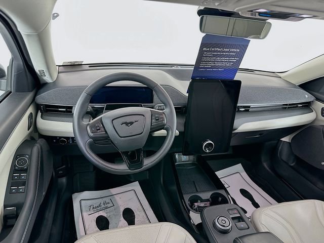 Certified 2023 Ford Mustang Mach-E Premium AWD/4WD image 32