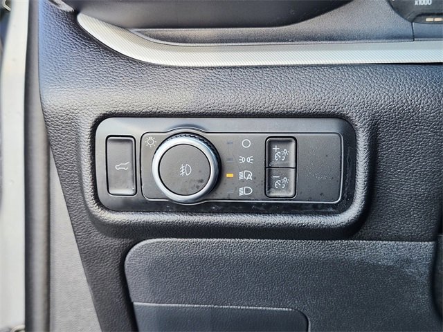 Certified 2023 Ford Explorer XLT w/ Equipment Group 202A image 26