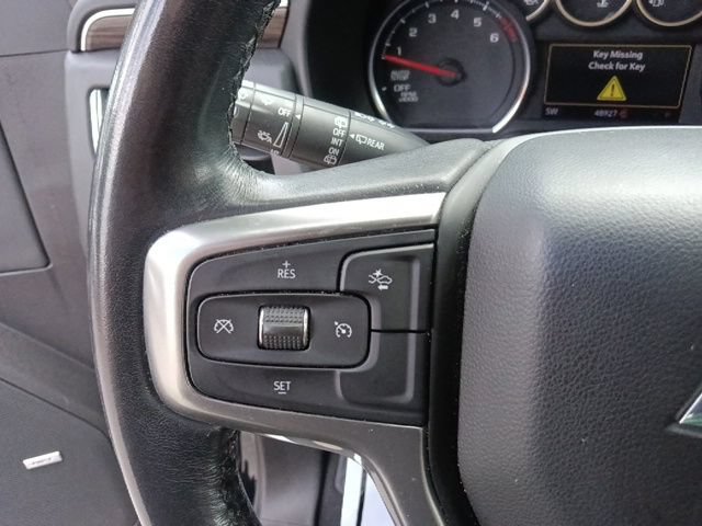 Used 2021 Chevrolet Tahoe LT RWD image 18