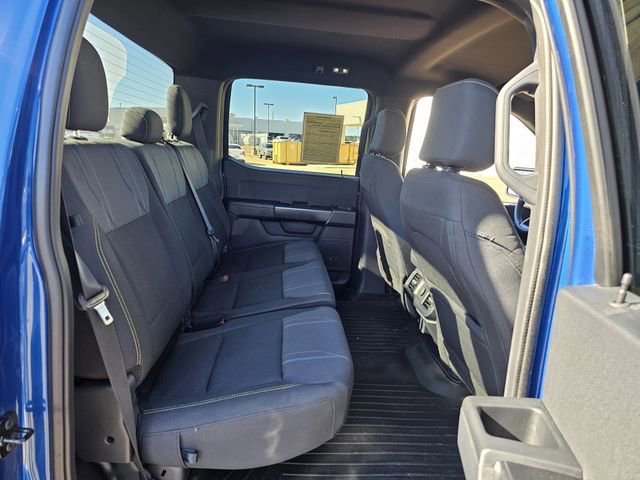 Certified 2024 Ford F150 STX image 29