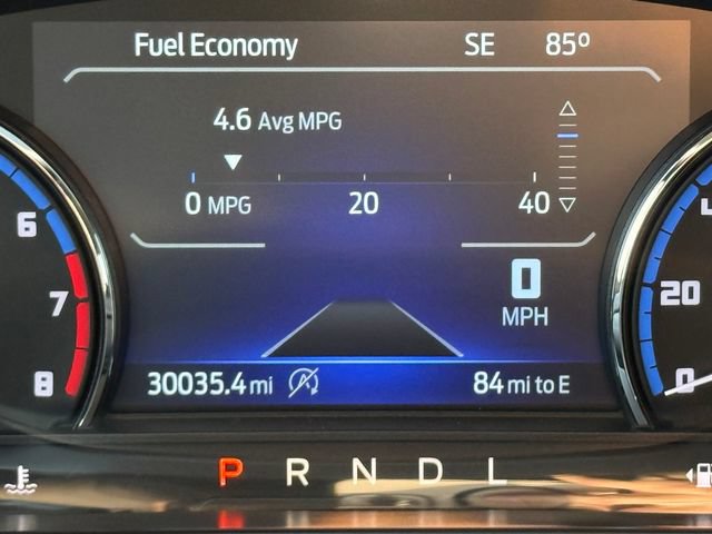 Certified 2024 Ford Bronco Sport Outer Banks w/ Tech Package AWD/4WD image 32