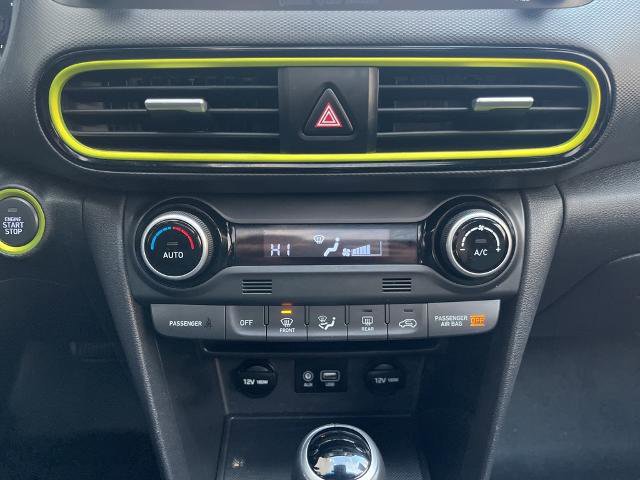 Used 2018 Hyundai Kona Limited image 25