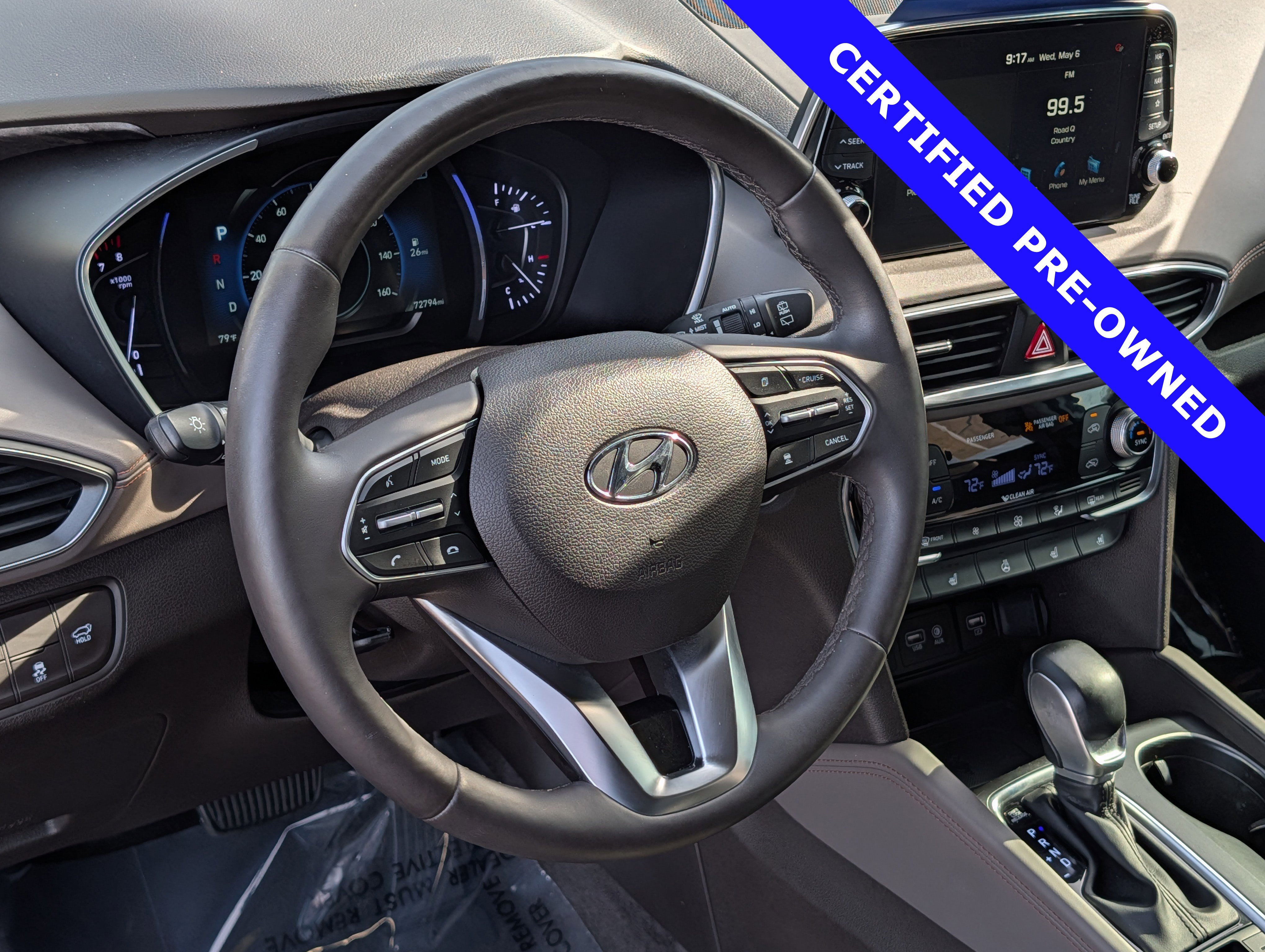 Used 2020 Hyundai Santa Fe Limited FWD image 22