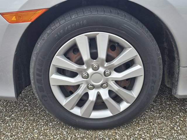 Used 2018 Honda Civic LX image 26