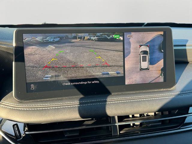 Used 2023 INFINITI QX60 Luxe w/ Cargo Package AWD/4WD image 20