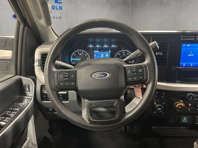 Certified 2024 Ford F250 XLT AWD/4WD image 13