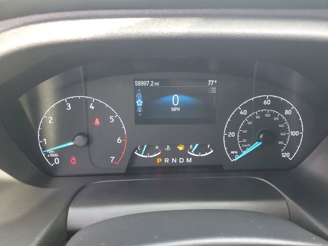 Certified 2024 Ford Transit 350 XLT image 16