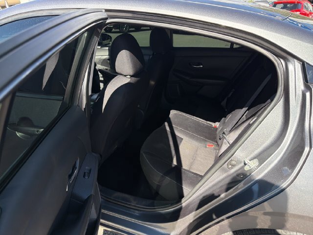 Used 2020 Nissan Sentra SV FWD image 24