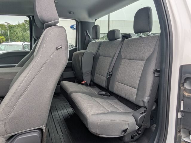 Certified 2021 Ford F150 XL w/ XL Power Equipment Group RWD image 21