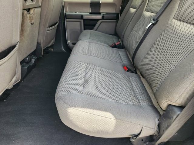Certified 2022 Ford F250 XLT AWD/4WD image 30