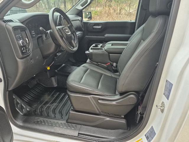 Used 2022 GMC Sierra 1500 Pro w/ Convenience Package RWD image 8