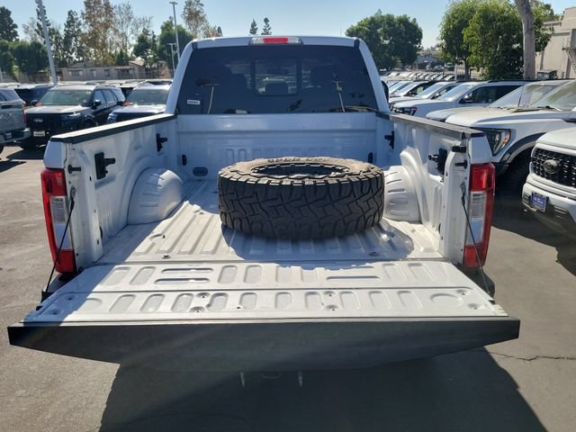 Certified 2017 Ford F250 Lariat w/ Lariat Value Package AWD/4WD image 22