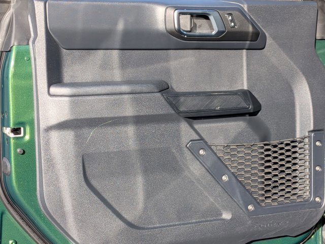 Certified 2025 Ford Bronco Big Bend image 11