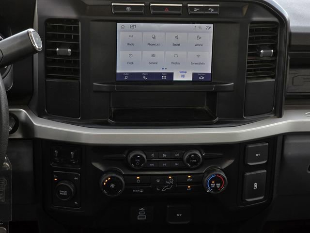 Certified 2024 Ford F350 XL w/ FX4 Off-Road Package AWD/4WD image 15